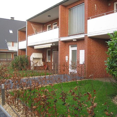 Ferienappartement-Aust Санкт Петер-Ординг Екстериор снимка