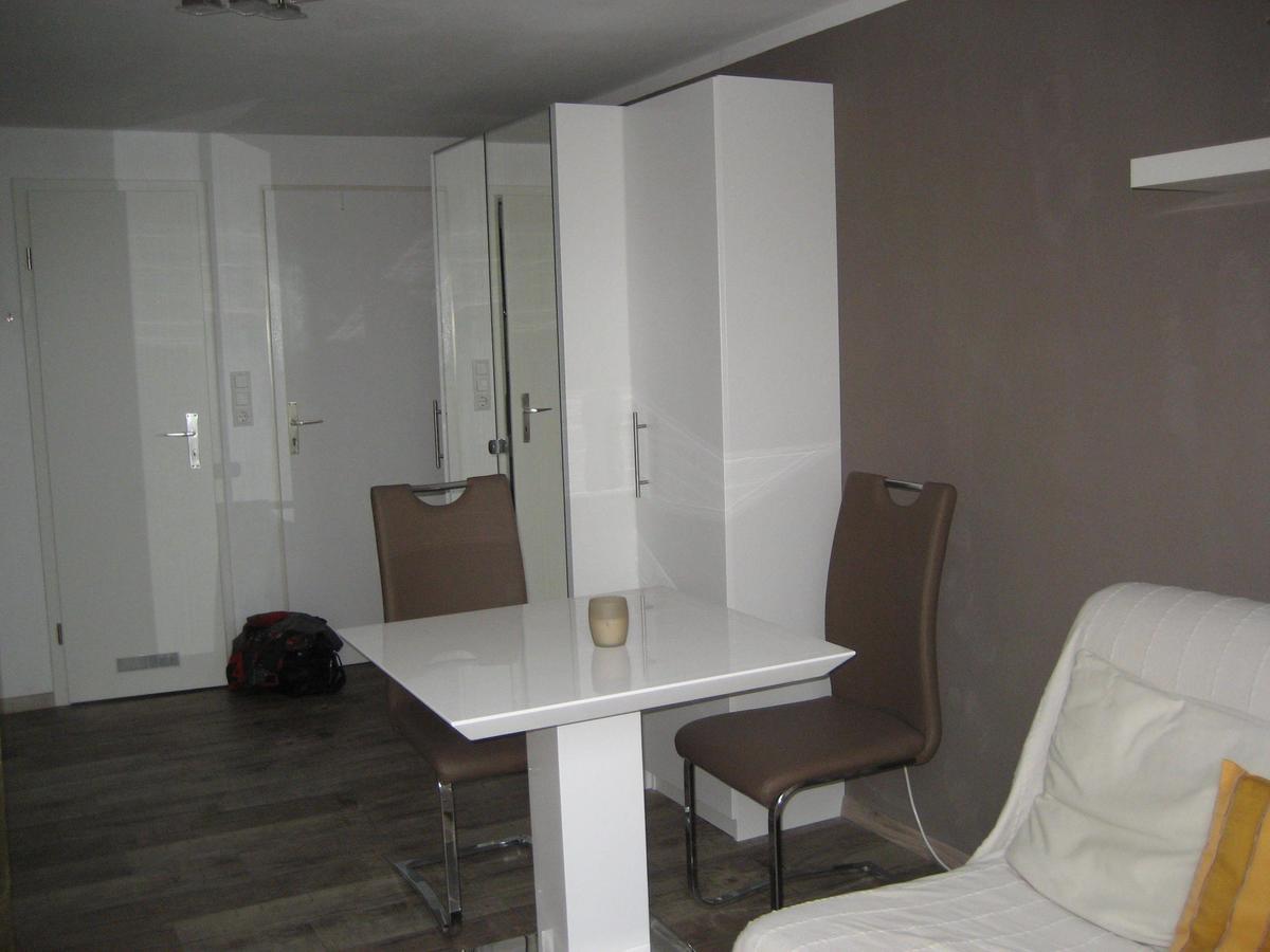 Ferienappartement-Aust Санкт Петер-Ординг Екстериор снимка