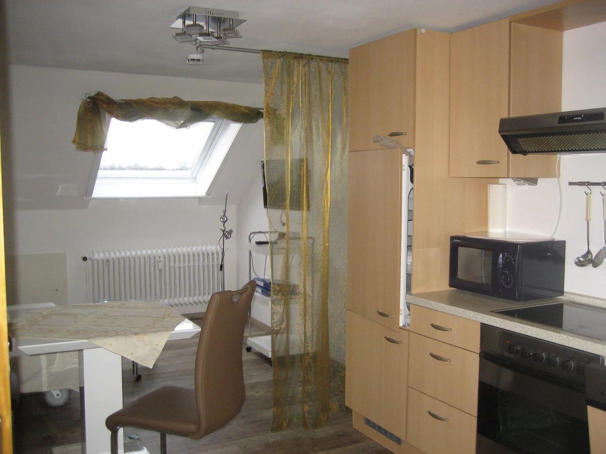 Ferienappartement-Aust Санкт Петер-Ординг Екстериор снимка