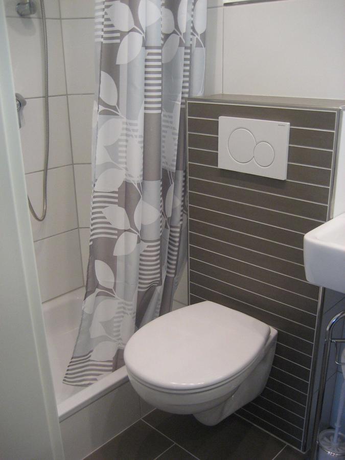 Ferienappartement-Aust Санкт Петер-Ординг Екстериор снимка