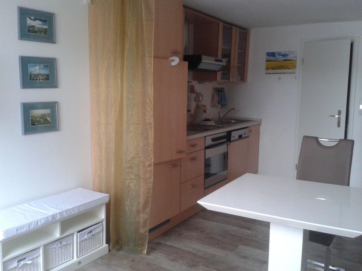 Ferienappartement-Aust Санкт Петер-Ординг Екстериор снимка