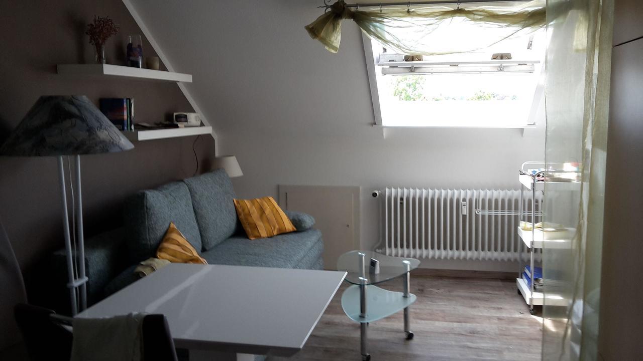 Ferienappartement-Aust Санкт Петер-Ординг Екстериор снимка